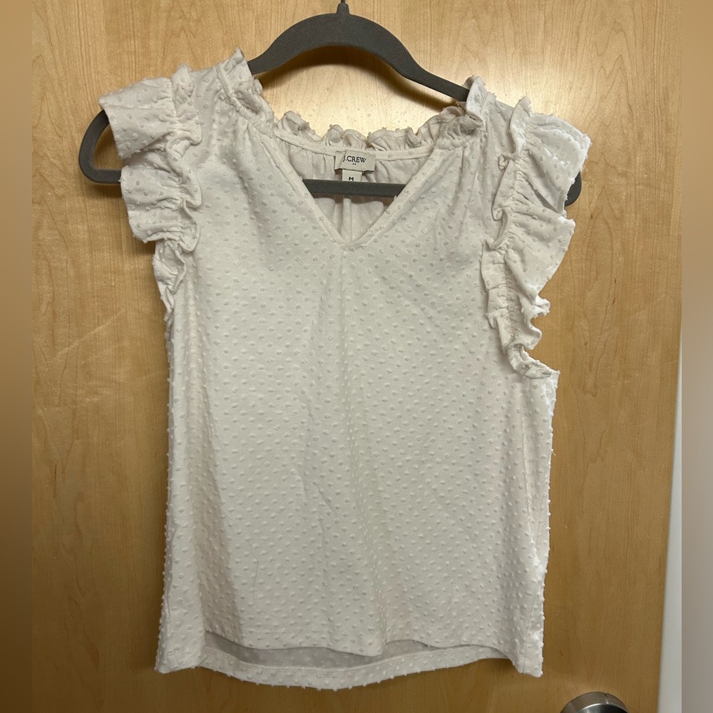 J. Crew Top